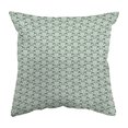 thumbnail image 1 of Zippered Pillow Patterned Drop Colored, 1 of 3
