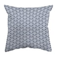 thumbnail image 1 of Zippered Pillow Patterned Drop Colored, 1 of 3