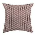 thumbnail image 1 of Zippered Pillow Shell Patterned Drop Colored, 1 of 6