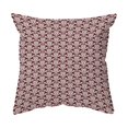 thumbnail image 1 of Zippered Pillow Patterned Drop Colored, 1 of 3
