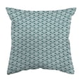 thumbnail image 1 of Throw Pillow Patterned Drop Colored, 1 of 4
