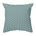 thumbnail image 1 of Zippered Pillow Shell Patterned Drop, 1 of 5