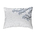 thumbnail image 1 of Throw Pillow Spring Blossoms, 1 of 3