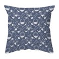 thumbnail image 1 of Zippered Pillow Shell Yule Pattern, 1 of 6