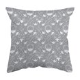 thumbnail image 1 of Zippered Pillow Shell Yule Pattern, 1 of 6