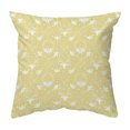 thumbnail image 1 of Zippered Pillow Shell Yule Pattern, 1 of 6