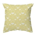 thumbnail image 1 of Zippered Pillow Shell Yule Pattern, 1 of 5