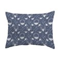 thumbnail image 1 of Zippered Pillow Shell Yule Pattern, 1 of 6