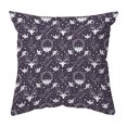 thumbnail image 1 of Zippered Pillow Shell Yule Pattern, 1 of 6