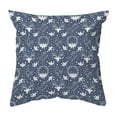 thumbnail image 1 of Zippered Pillow Shell Yule Pattern, 1 of 6