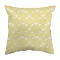 thumbnail image 1 of Zippered Pillow Shell Yule Pattern, 1 of 6