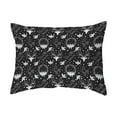 thumbnail image 1 of Zippered Pillow Shell Yule Pattern, 1 of 6