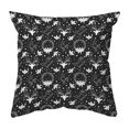 thumbnail image 1 of Zippered Pillow Shell Yule Pattern, 1 of 6