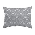 thumbnail image 1 of Zippered Pillow Shell Yule Pattern, 1 of 6