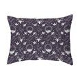 thumbnail image 1 of Zippered Pillow Shell Yule Pattern, 1 of 3