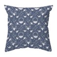 thumbnail image 1 of Zippered Pillow Shell Yule Pattern, 1 of 6