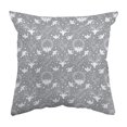 thumbnail image 1 of Zippered Pillow Shell Yule Pattern, 1 of 6