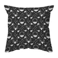 thumbnail image 1 of Zippered Pillow Shell Yule Pattern, 1 of 6