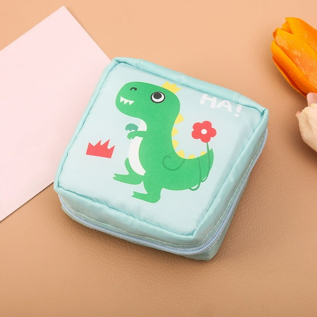 Zippered Pouch Storage For Toys Zipper Toy Storage Pencil Sanitary