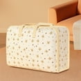 thumbnail image 1 of Zippered Storage Bags Packing Containers, Moving Bag Clothing Storage Containers, Organization Bags Storage Bags for Moving, Moving Bags Large Capacity Storage Bag(1pc), 1 of 5