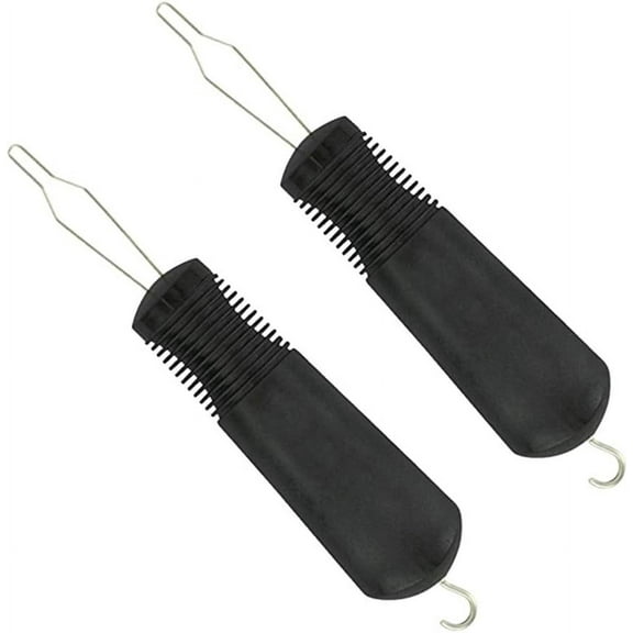 Zippers Jean Buttons Button Hook Zipper Helper Dressing Aid Assist Device Tool for Arthritis Shirt Dress Clothes Pant Coat Snap Buttoner Jean Buttons Jean Buttons Jean Buttons