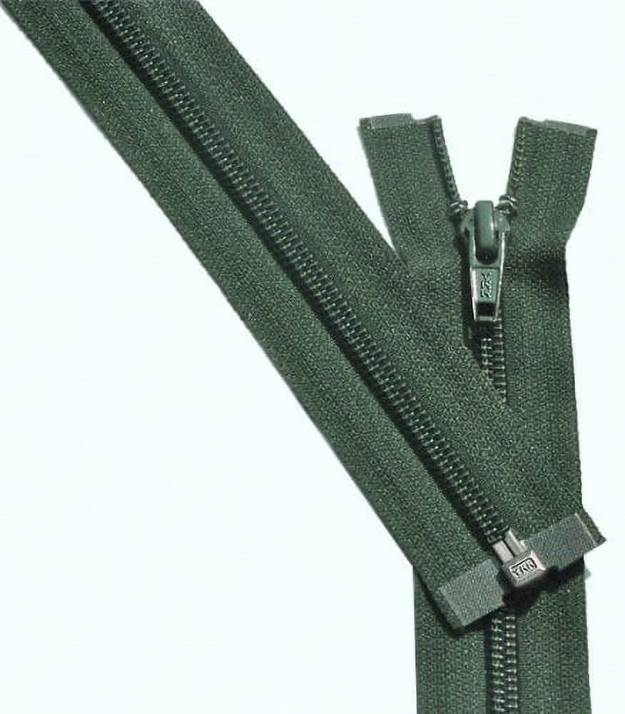 Zipperstop Wholesale Authorized Distributor Ykk 30" Inch Nylon Coil