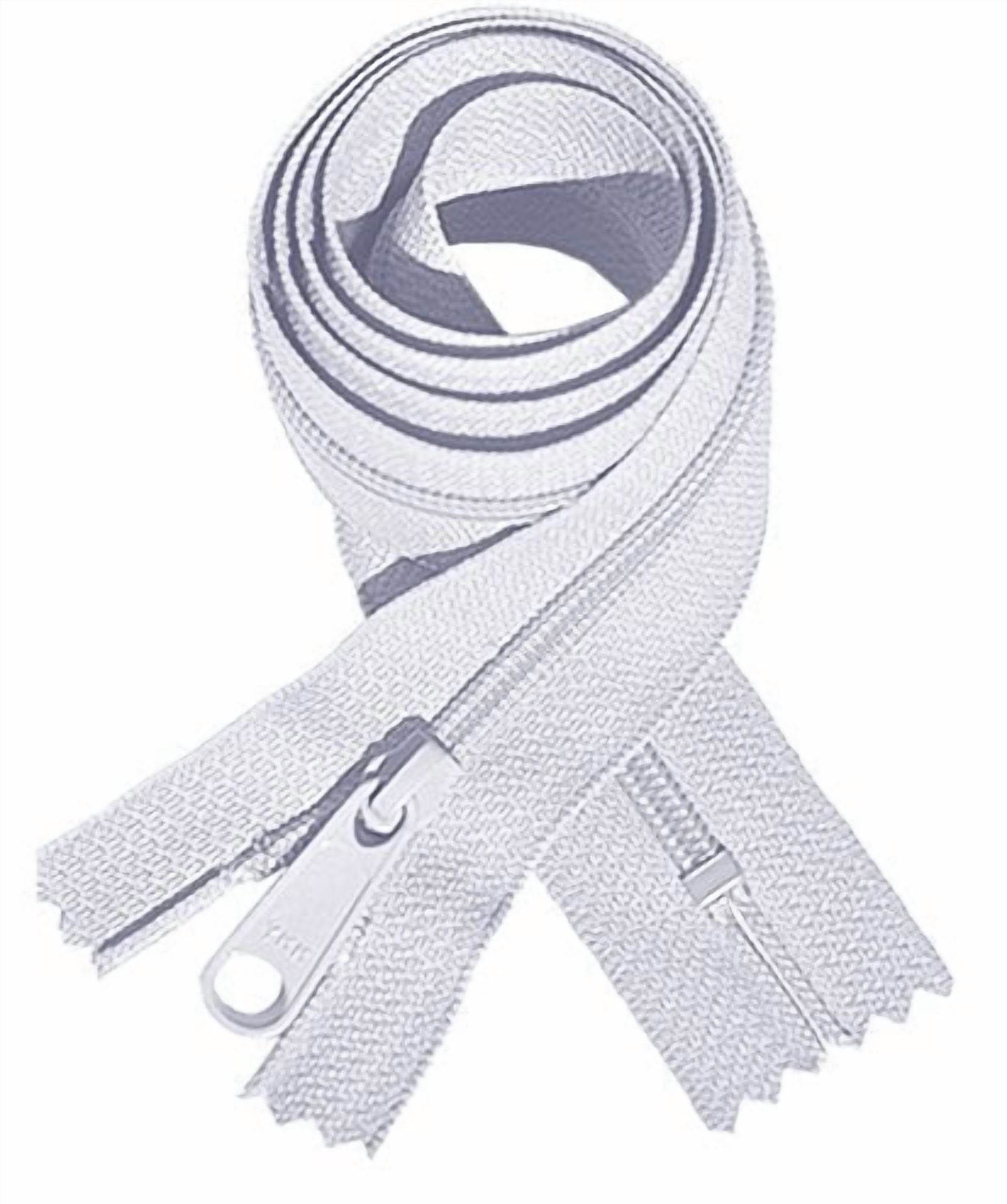 Ziipperstop Zipperstop Wholesale Authorized Distributor Ykkâ® #4.5 Handbag Zipper ...