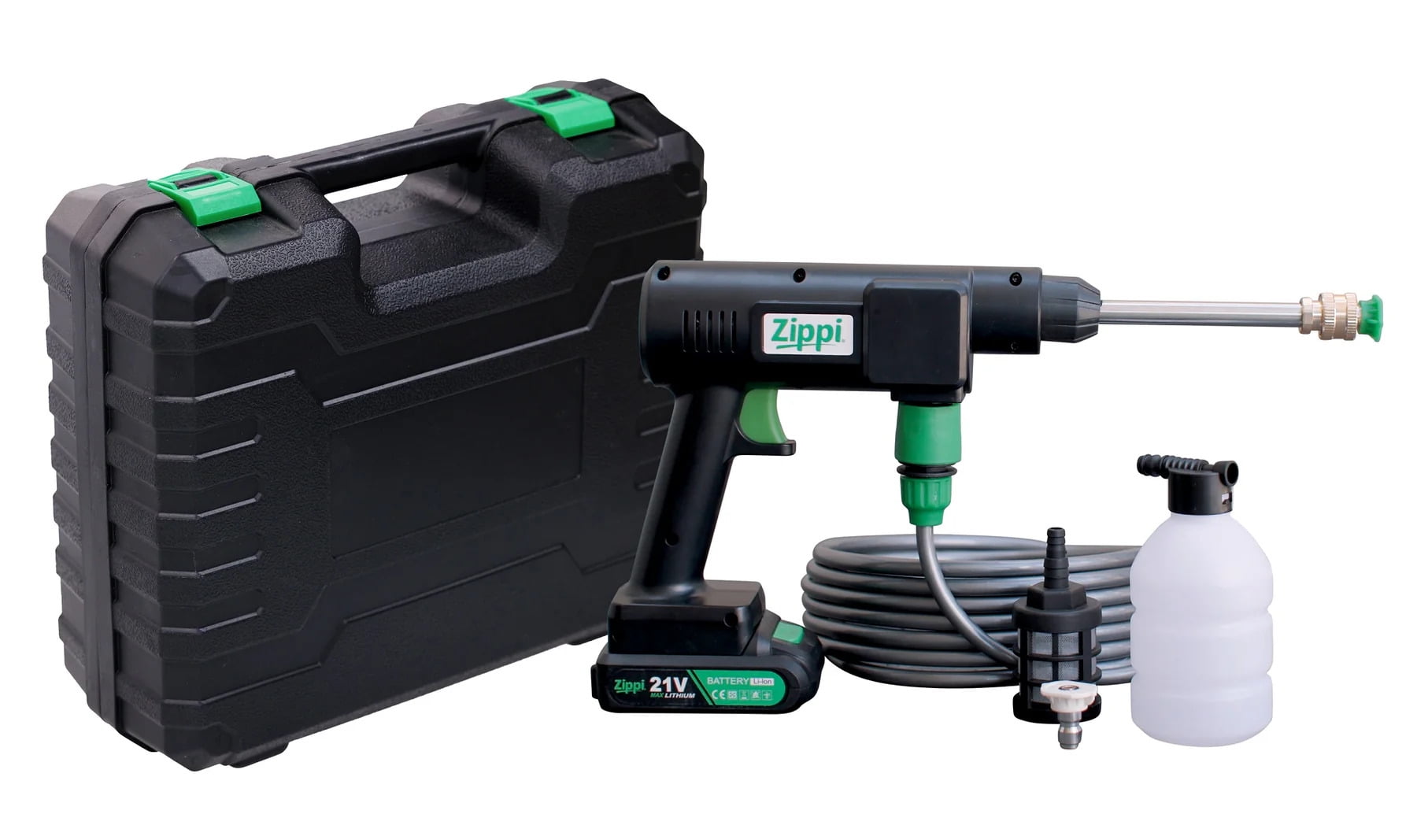 Zippi Hydro Cleaner Standard Version
