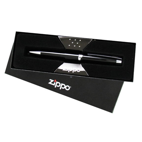 Zippo #1 Pen (Black, 7x1x2.75)