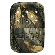 Zippo 12-Hour Realtree? Edge Camouflage Refillable Hand Warmer