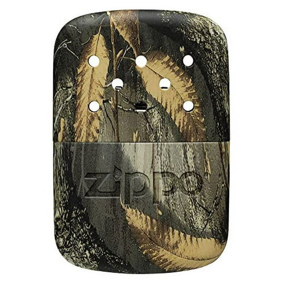 Zippo 12-Hour Realtree? Edge Camouflage Refillable Hand Warmer