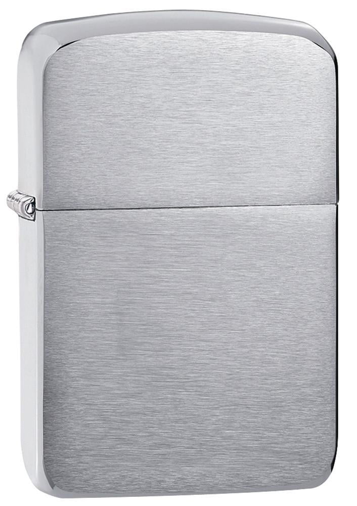 Zippo-1941-Replica-Brushed-