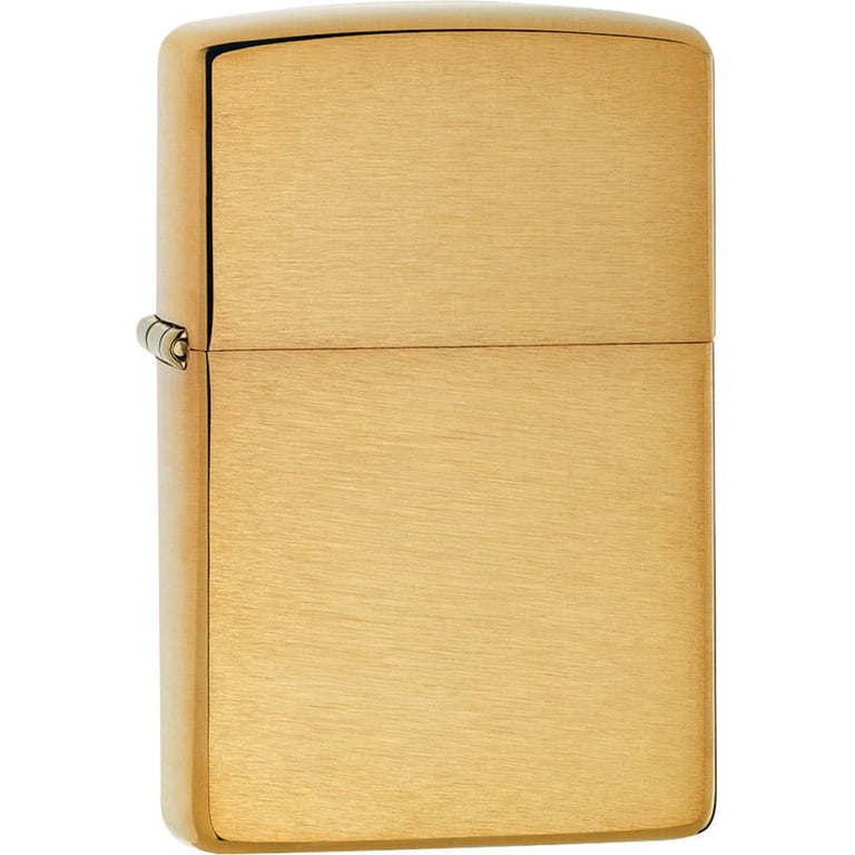 松*田様 シルバー100％盃　箱付き Zippo 20229 American Legend, Street Chrome - Walmart.com