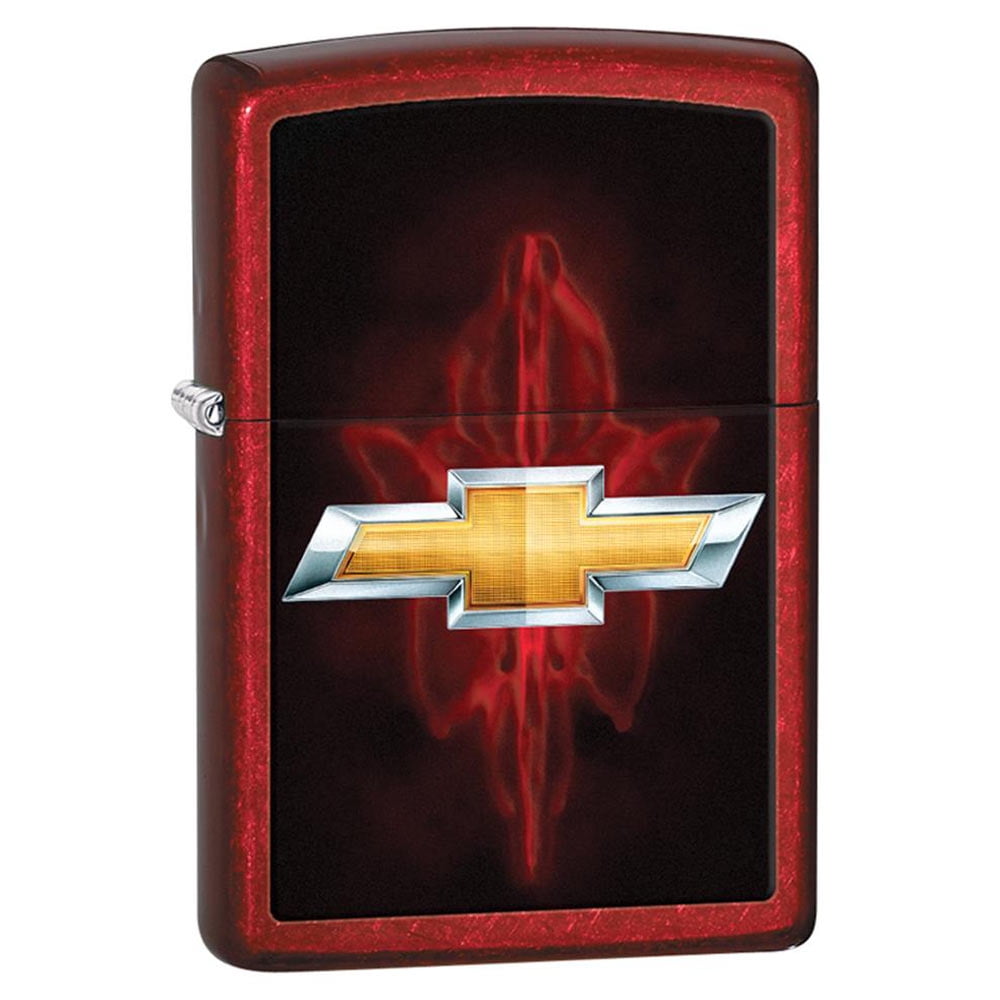 Zippo-28636-Chevy-Bowtie-Candy