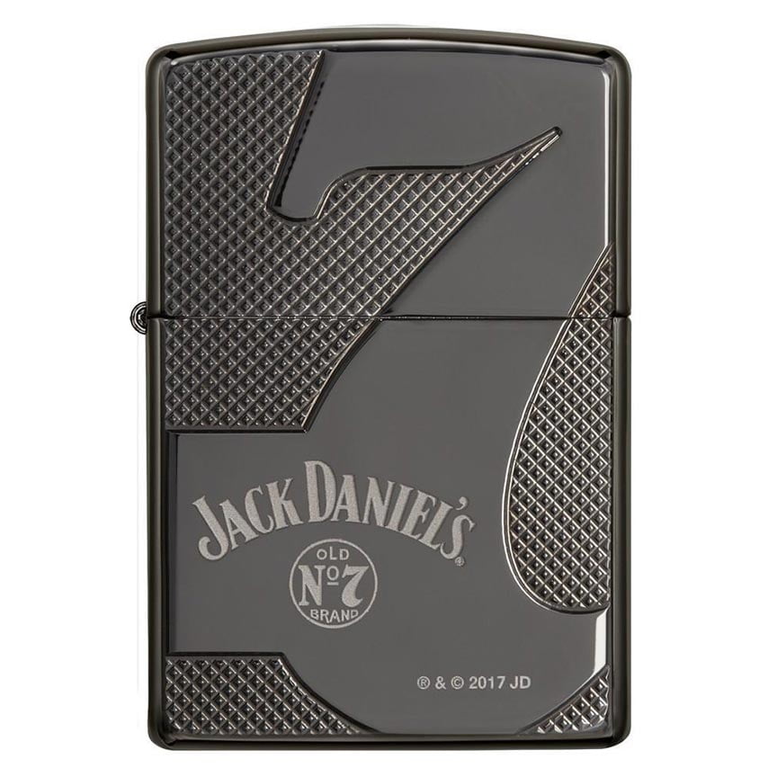 ZIPPO® LIGHTER ZIPPO Rose Dagger Tattoo Design Black Crackle® Windproof Lighter – Zippo USA