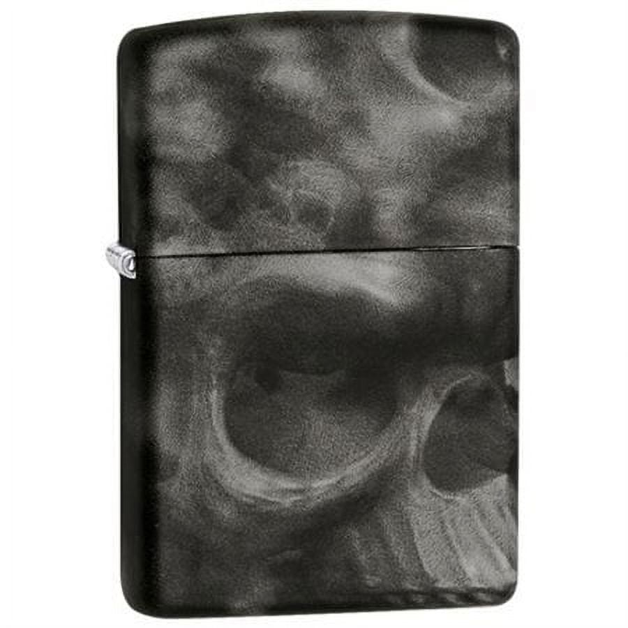 ZIPPO - マサヒロさま用 Amazon.com: Zippo Lighter: Ace of Spades with Skull - 540