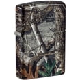 thumbnail image 1 of Zippo 46573 Realtree Edge Pattern Metal Windproof Pocket Lighter, 1 of 11