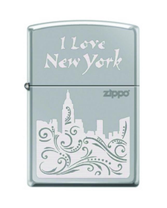 Zippo 49120 I Love New York