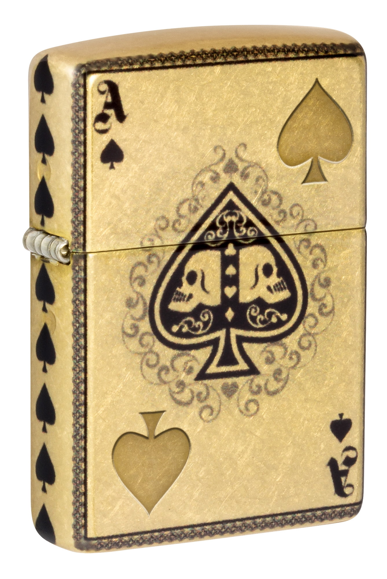アクセサリー ZIPPO 50th Anniversary Cream Soda Vintage cigarettes lighter ZIPPO 50th Anniversary