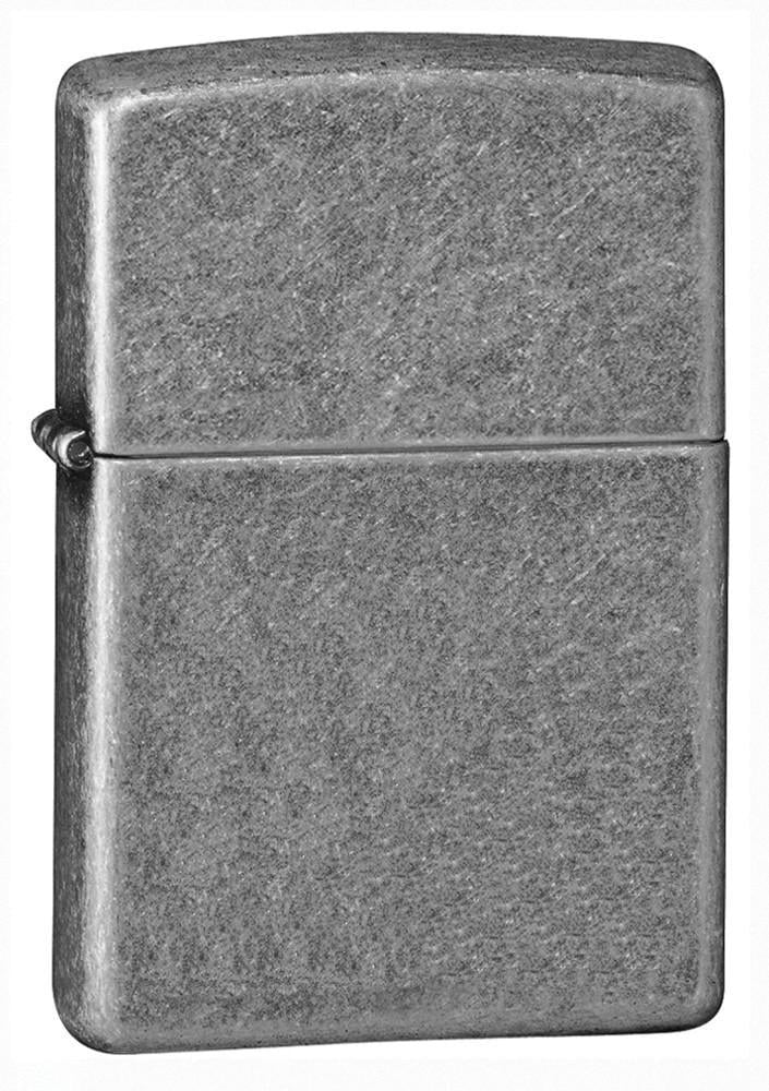 アンテーク　Zippo Zippo Red Vintage Wrap - Walmart.com