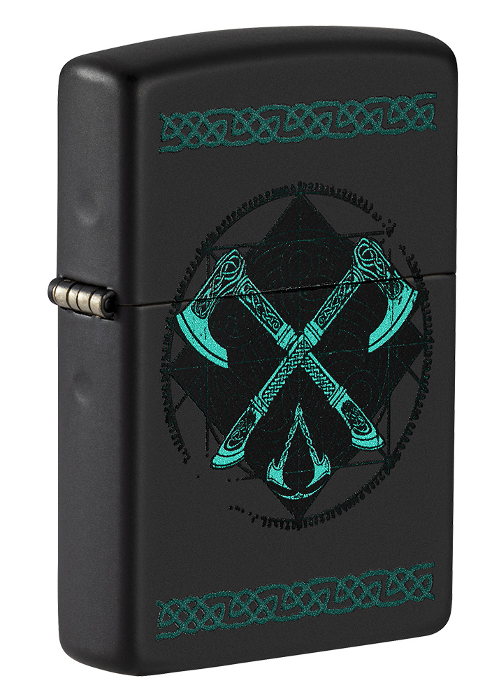 Zippo-Assassin-s-Creed-