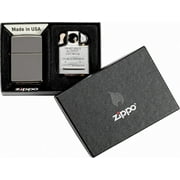 Zippo Butane Insert Gift Set
