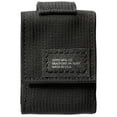 thumbnail image 1 of Zippo Black Tactical Lighter Pouch, 1 of 3