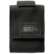 Zippo Black Tactical Lighter Pouch