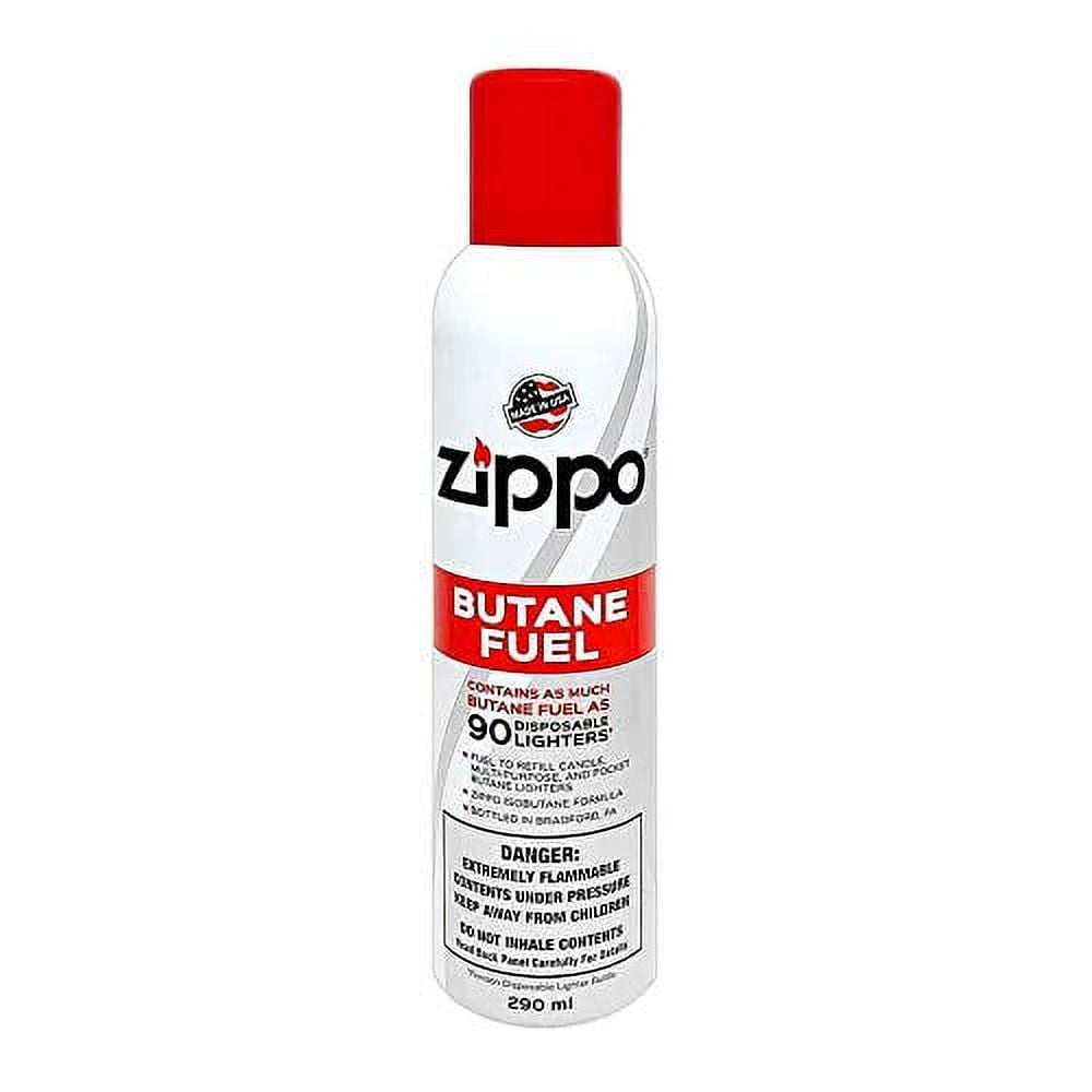 Gas Zippo 118Ml – elgallitoartesano
