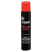 Zippo Butane Fuel, 75 ml Packaging May Vary