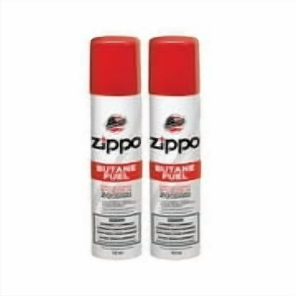 Zippo Butane Fuel 75ml