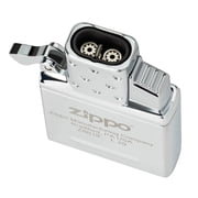 Zippo Butane Lighter Insert - Double Torch
