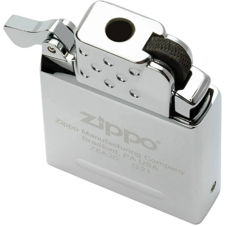 FLOW Zippo 2個 Double Arc Rechargeable Lighter Insert – Zippo USA