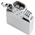 Zippo Butane Torch Lighter Insert, Insert for Cigars Cigarettes Candles